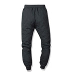 Men's Winter Thick Warm Arctic Velvet Thermal Waterproof Windproof Casual Sweatpants - SJB-DIAMOND ELITES
