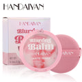 Powder-free Powder Makeup Touch-up Waterproof Oil Control Foundation Powder Invisible Pores Long-lasting Concealer Powder.