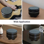 Wireless Bluetooth Speaker Digital Dual TWS Vibration Stereo Sound Audio Mini Bone Conduction Speaker With FM Radio Dropshipping Lootquake LLC