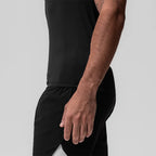 Men's Running Compression Tank Tops Quick Dry