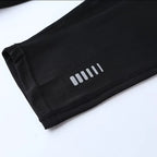 Men's 2-in-1 Compression Running Shorts