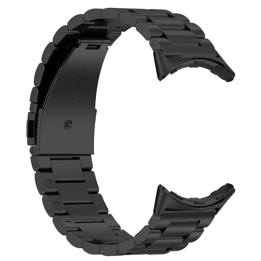 Google Pixel Stainless Steel Band - Premium Sleek Design BandsCo Straps