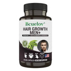 Men's Multivitamin Supplement - Supports Men's Multivitamin with Vitamins A, C, D, E & B12, Zinc, Calcium, Magnesium and More Lootquake LLC