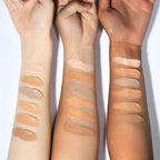 High Coverage Foundation Foundation Face Cream Cosmetic Foundations Makeup Waterproof Mist Korean Makeup Base Make Up Cc Bb Full Lootquake LLC