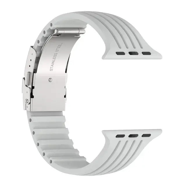 Apple Watch Silicone Band - Stylish, Quality Design BandsCo Straps