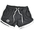 Mens Shorts Breathable ultra-short Mesh THRIXINE