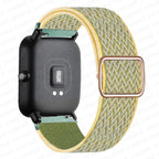 Polar Nylon Loop Watch Band For Polar Smartwatch Unisex Replacement Strap