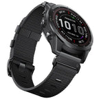 Garmin Tactical Nylon Strap - Durable QuickFit Band - SJB-DIAMOND ELITES
