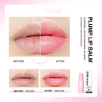 Extreme Lip Plumper Instantly Plump Moisturizing Lip Balm Lipstick Increase Lip Elasticity Reduce Fine Lines Volumizing Lip Care Lootquake LLC