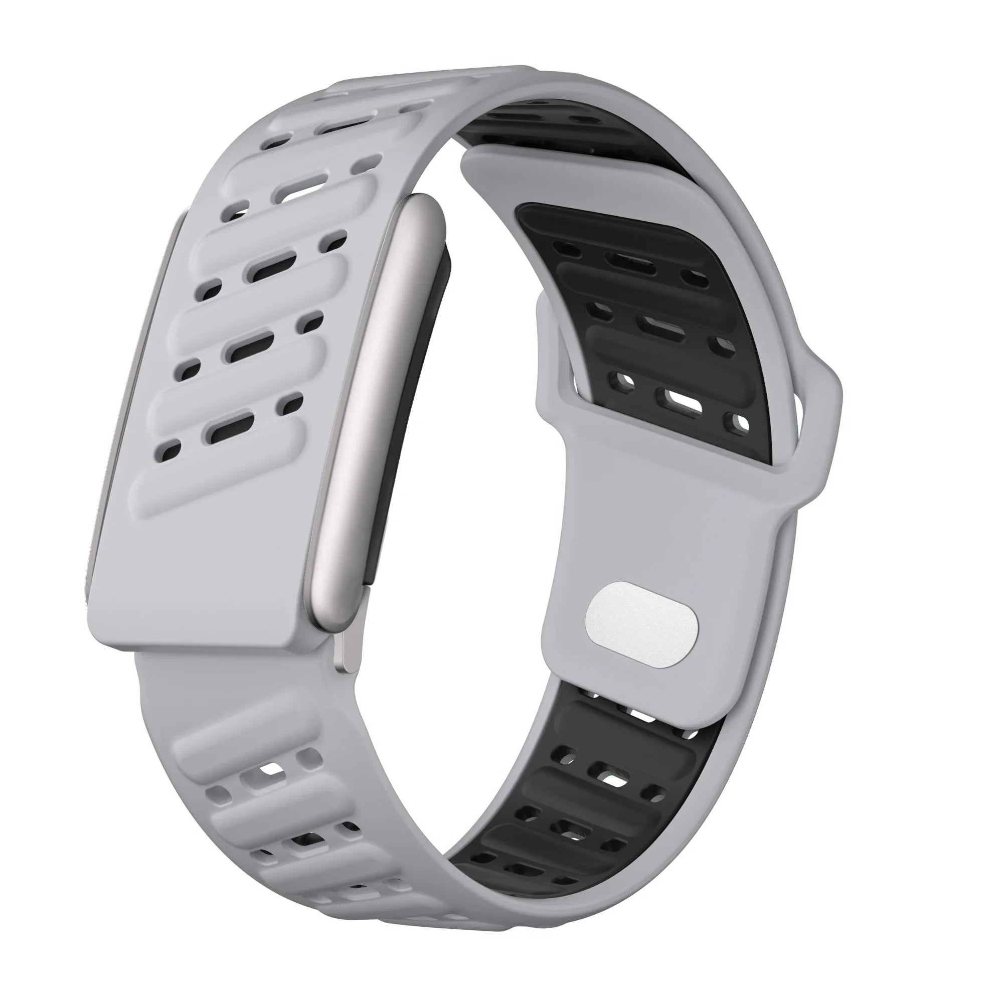 Whoop 5.0 One Silicone Band - Soft Breathable Sweatproof