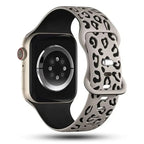 Apple Watch Silicone Strap - Stylish, Durable, and Soft - SJB-DIAMOND ELITES