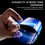 120D New upgrade Tempered Glass For iPhone 14 13 12 7 8 Plus Mini XR X XS Screen Protector For Iphone 14 13 12 11 Pro Max Glass  Anti-Scratch HD Tempered Glass Screen Protector Stevvex
