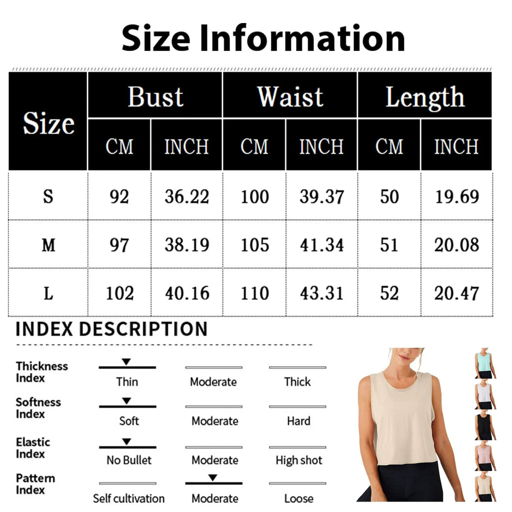 Women'S Solid Color Top Women'S Sports Suspender Top Women'S Fashion Hollow Back Sports Running Fitness Casual Hundred Yoga Top Lootquake LLC