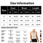 Women'S Solid Color Top Women'S Sports Suspender Top Women'S Fashion Hollow Back Sports Running Fitness Casual Hundred Yoga Top Lootquake LLC