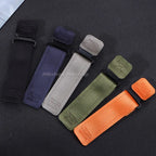Polar Nylon Watch Band Replacement Strap For Polar Smartwatch Unisex