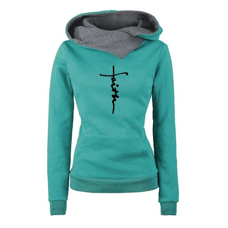 LuxVersa Snuggle Chic Hoodies - Free Shipping Always! THRIXINE