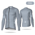 INBIKE Pro Long-Sleeve Cycling Jersey THRIXINE