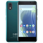 Cubot J20, 4-Inch Mini Smartphone, 16/32GB ROM (128GB Extended), Dual SIM Dual 4G Celulares, Android Mobile Phones, 2350mAh, GPS Lootquake LLC