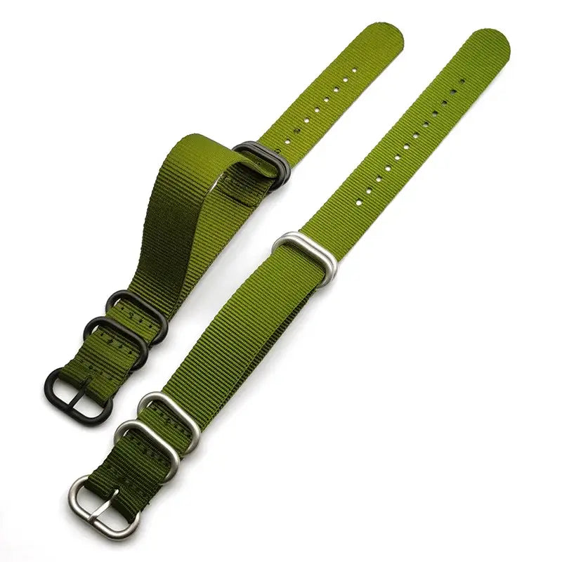 Huawei Watch Nylon Band - Lightweight Utility Strap - SJB-DIAMOND ELITES