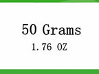 Customized 50g-1000g 99% Alpha GPC Powder,L-a-glycerophosphorylcholine Aluminum Foil Bag For Global Distributors