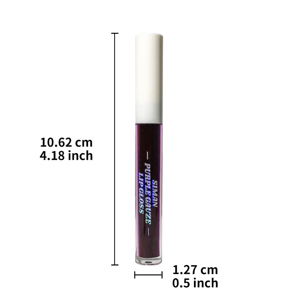 Peel Off Lip Tint – Korean Matte Liquid Lipstick, Long-Lasting, Waterproof, Smudge-Proof, Easy Color, Unisex, Multiple Shades