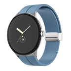 Google Pixel Silicone Band - Soft, Stylish, Waterproof BandsCo Straps