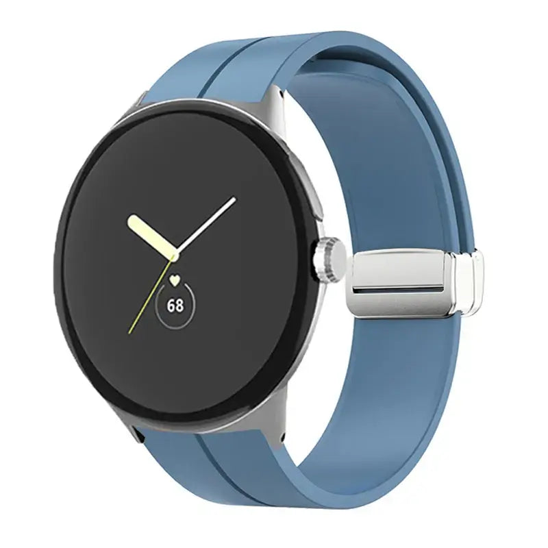 Google Pixel Silicone Band - Soft, Stylish, Waterproof BandsCo Straps