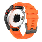 Garmin Silicone QuickFit Band - Durable, Stylish, Comfortable BandsCo Straps