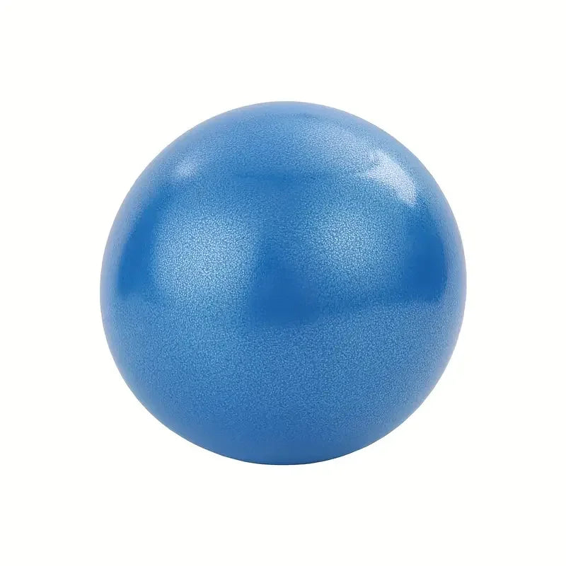 25CM New Yoga Pilates Ball Exercise Gymnastic Training Mini Balls - SJB-DIAMOND ELITES