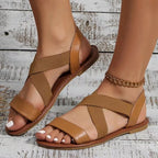 Summer Woman Sandals Shoes Party Sandals Ladies Outdoor Sandals For Women Casual Women Shoe Soft Sandal Women Female Footwear Lootquake LLC