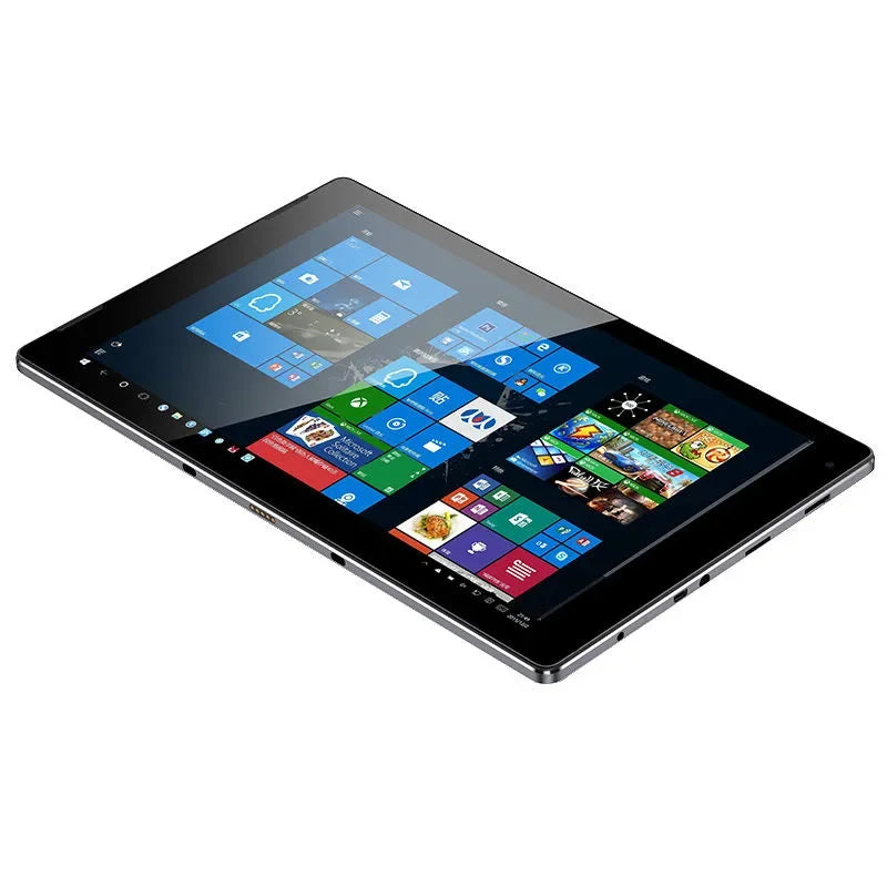 64 Bit 10.1 INCH Windows 10 Tablet PC X5-Z8350 CPU 4GBRAM+64GB ROM WIFI 1280*800 IPS Screen Quad Core USB 3.0 Lootquake LLC
