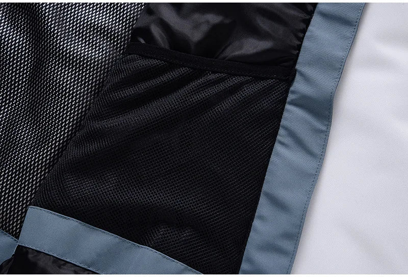 Ultimate Dual-Sport Ski Suit: Warm & Waterproof! - SJB-DIAMOND ELITES