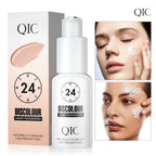 Foundation Magic Color Changing Foundation Liquid Soft Matte Long Lasting Hydrating Makeup Base