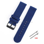 Huawei Nylon Watch Band - Durable, Comfortable, Stylish - SJB-DIAMOND ELITES