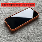 Classic Candy Color Silicone Case For iphone 13 12 Mini 14 13 Pro Max Camera Lens Protective Bumper Cover For iPhone 14 12 Pro Soft Flexible Silicone Slim Fit Case For Iphone Stevvex