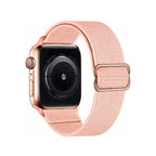 Apple Watch Nylon Strap - Stylish, Durable, Comfortable Design - SJB-DIAMOND ELITES