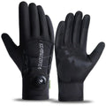 ArcticFlex All-Weather Touchscreen Sports Gloves THRIXINE