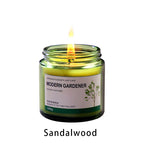 Osmanthus Scented Candles for Home Use, Long-lasting Indoor Fragrance, High-end Souvenirs, Bedroom Fragrance, Aromatherapy Lootquake LLC