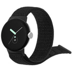 Google Pixel Nylon Band - Soft, Breathable, Velcro Design BandsCo Straps