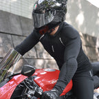 Motorcycle Clothing Armor Men Protective Gear - SJB-DIAMOND ELITES