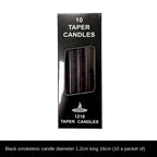 Candle  Ornaments Table Room Decoration Accessories Gfit Ideas
