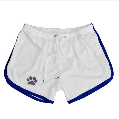 Mens Shorts Breathable ultra-short Mesh THRIXINE
