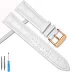 Suunto Genuine Leather Watch Band - Classic Style Upgrade