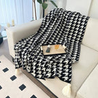 Bohemian Blanket Soft Sofa Cover Summer Blanket Office Nap Blankets Air Conditioning Blankets Knit Blanket For Travel Lootquake LLC