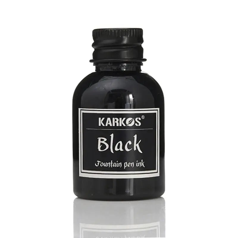 Pure Colorful Pen Ink 30ml Refilling Inks Stationery School Office Supplies Tool Lootquake LLC