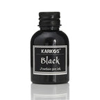 Pure Colorful Pen Ink 30ml Refilling Inks Stationery School Office Supplies Tool Lootquake LLC