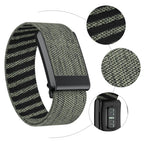 WHOOP 4.0 3.0 Nylon Loop Band - Breathable Stretchy Sport