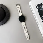 Polar Watch Band Nylon Silicone Strap Replacement Unisex