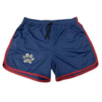 Mens Shorts Breathable ultra-short Mesh THRIXINE