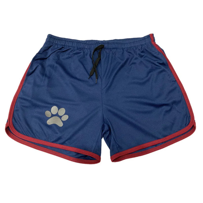 Mens Shorts Breathable ultra-short Mesh THRIXINE